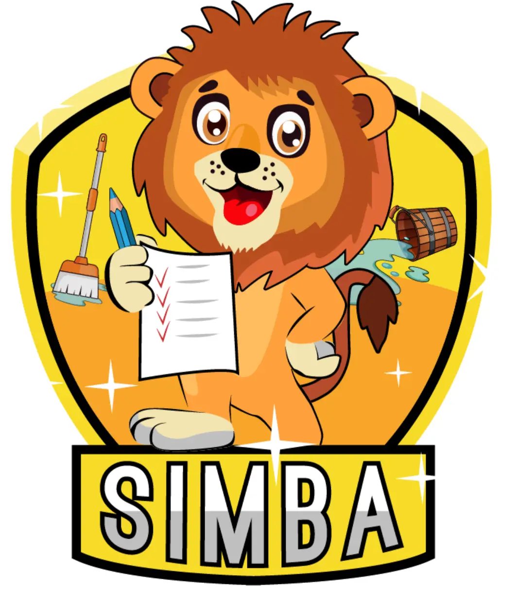 Simba Management Cleaning Inc.